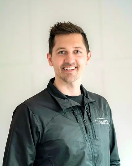 Best Modular Home Builder in Grande Prairie Alberta Little Rock Manufacturing custom modular home builder jeff neustaeter founder