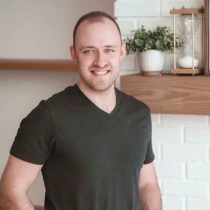 Best Home Builder in Austin Texas Little Rock Builders custom home builder Ryan Driedger Co-owner & project manager