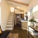 Best Manufacturer for Mobile Homes, Park Models and Tiny Homes across western Canada Little Rock Manufacturing