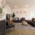 Best Manufacturer for Mobile Homes, Park Models and Tiny Homes across western Canada Little Rock Manufacturing