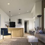 Best Manufacturer for Mobile Homes, Park Models and Tiny Homes across western Canada Little Rock Manufacturing