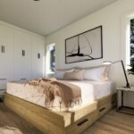Best Manufacturer for Mobile Homes, Park Models and Tiny Homes across western Canada Little Rock Manufacturing